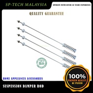 WA10F5S3 WA10F5S5 WA11F5S3 WA11F5S5 WA11F5S7 WA11F5S9 WA11J5750SP SAMSUNG WASHING MACHINE SUSPENSION