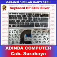 Keyboard hp Elitebook 8460p 8460 8410 8410w 8460w 8470p 8470w 8410p 8470B 8470
