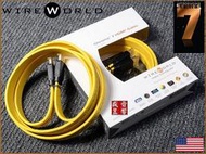 盛昱音響~美國 WireWorld CHROMA 7 HDMI 2.0 版 (1米) HDR BT2020 ~ 現貨