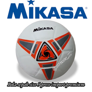 bola sepakbola size 5 original bola sepak dewasa kuat ori bola kaki mikasa bola sepak anak laki laki