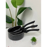 EISENBACH Professional Milk Pot Saucepan