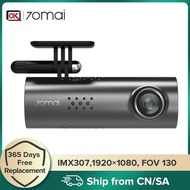 70mai Dash Cam 1S Car DVR 70mai Camera Support Smart Voice Control