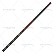 【COD】Joran Tegek Liuzi Batik 450 540 Carbon Kualitas Terbaik / JORAN TEGEK BATIK MURAH JORAN 450 540