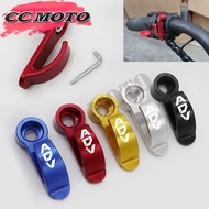HONDA ADV 150 ADV 160 Motorcycle Hook Hanger CNC Brake Master Cylinder Holder Clamp Bracket ADV150 A