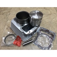 CYLINDER BLOCK KIT CG 150