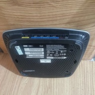 FG - LINKSYS E2000 WIRELESS ROUTER PPPOE GIGABIT