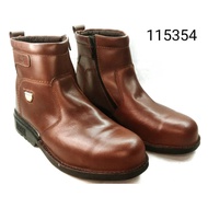 GUZZI 840/G2 MEN'S LOW CUT SAFETY BOOTS 115354