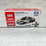 < HT > TOMICA Dream Series Ultraman UTC-09 Victoria 934981