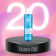 Gel Rửa Mặt Pretty Skin Multi Hydra B5 Purifying Foaming Gel - 300ml