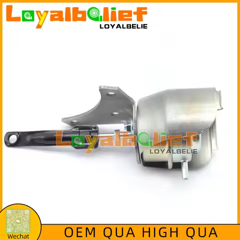 Turbo Wastegate Actuator For BMW Citroen C2 C4 C5 Ford Mazda Peugeot Volvo 1.6 HDI DV6TED4 D4164T 75