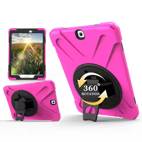 Shockproof Case For Samsung Galaxy Tab A A6 10.1 P580 P585 SM-P580 SM-P585 Tablet Cover Armor Tablet