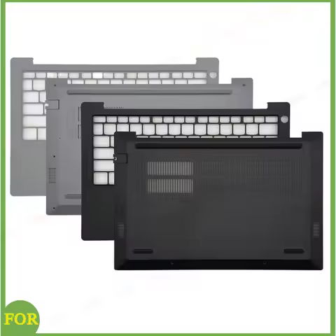 Plastic version suitable for J13 IRL NEC laptop LCD screen replacement top cover screen frame palm s