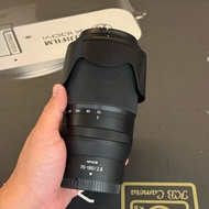 USED NIKON Z 70-180mm f2.8
