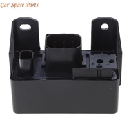 Y4UA Preheating Control Device Glow Plug Relays Reliable Operation Durable for W636 W639 W168 W202 W