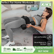 เข็มขัดออกกำลังกาย Hip Thrust Belt ใช้ฝึกกล้ามเนื้อก้นต้นขาสะโพกช่วยเพิ่มความแข็งแรงบริเวณช่วงล่างใช