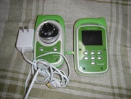 COMBI 防水 嬰兒監視器