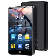 80GB MP3 Player with Bluetooth and WiFi, Mp3 & Mp4 Music Player with Spotify, Amazon Music, Deezer, 