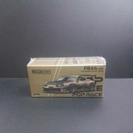 Pop Race Top Secret GT300 Supra