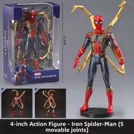 ZHONGDONGWANJU | Captain America Action Figure Toy