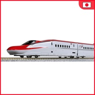 KATO N Gauge E6 Series Shinkansen "Komachi" 3-Car Basic Set 10-1566 Model Train