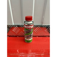 LOCAL STOCK MOTUL FUEL SYSTEM CLEANER