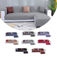 Sectional Couch Covers L Shape Sofa Cover for Dogs Pet Couch Furniture Protector[JJ231101]
