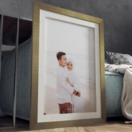 Photo Print Plus Frame 5R 10R A4 A3 A2 B2 16R 20R 24R 30R 40x60 60x90 PT