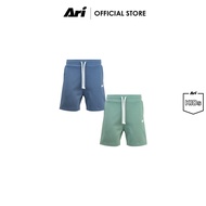 ARI KIDS ESSENTIAL SHORTS-Children