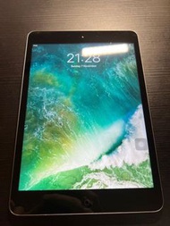 used iPad Mini II 16gb Wi-Fi