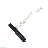dusur Connector Flex Cable Replacement  HDD Hard Drive Disk for HP pavilion 14-AF