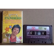 BENNY PANBERS - Ribbon Cassette