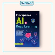 AI & DEEP LEARNING PROGRAMMING Book - Embrase AI Book