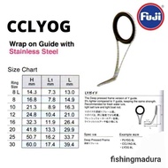 FUJI CCLYOG GUIDE RING