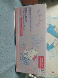 Kitty口罩一盒