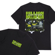 Lewis Hamilton - Billion Dollar Man T-shirt
