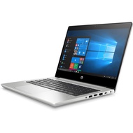 HP ProBook 430 G7 Silver Laptop (9GQ01PA)/ 33,8 cm (13.3") Full HD 1920 x 1080 pixels/ 10th gen Intel® Core™ i7 processor (i7-10510U)/ FreeDOS/ 8GB DDR4-SDRAM/ 512GB SSD
