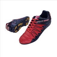 langsung proses (Size 35 saja) Sepatu futsal anak Aguero Jr Finotti