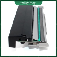 <Twilight> P1058930-009 Premium Precision Thermal Print Head for Zebra ZT410 ZT411-203dpi