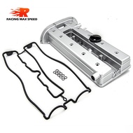 Cylinder head suitable for Buick Excelle1.8 Aluminum Valve Cover Engine Cylinder Head92062396