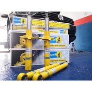 VOLKSWAGEN POLO 9N + GTI 2001-2010 - BILSTEIN B8 OE REPLACEMENT SHOCK ABSORBER