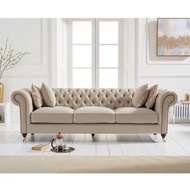 CHESTERFIELD ALBERT SOFA CHESTERFIELD MURAH SOFA DIRECT KILANG