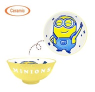Minions - 迷你兵團 4.75吋碗 飯碗 | Bob