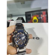 [MRG-B2000B-1A]Titanium luxurious line Made In Japan Casio G-Shock MR-G series