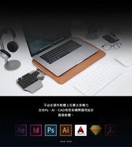 全台最低價！DeLUX T11 Designer 設計師鍵盤(PC/MAC)!!!12/25聖誕節前賣家負擔運費再折30給您!!!!