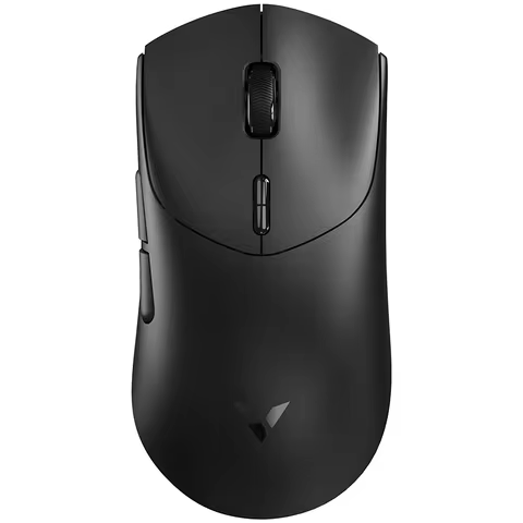 Rapoo VT7 VT7MAX Wireless Gaming Mouse True 8K Wireless Polling Rate 53g Lightweight 100-Million Mec