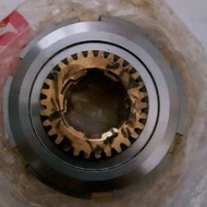 spool spol sepul magnet plat kopling mesin bubut L5 L5A c6150 c6250A