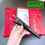 Bọ Cạp Sừng Đầu Bạc Lớn 12li Diện Chẩn Thân Tâm Đánh Gió Giải Độc