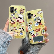 samsung a06 case samsung a07 case mirror bracket phone case
