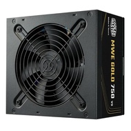 Cooler Master MWE 750 Gold V3 | PSU 750W ATX 3.1