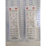 Premium Remote Projector Universal All Brand Epson, Infocus, , Sanyo